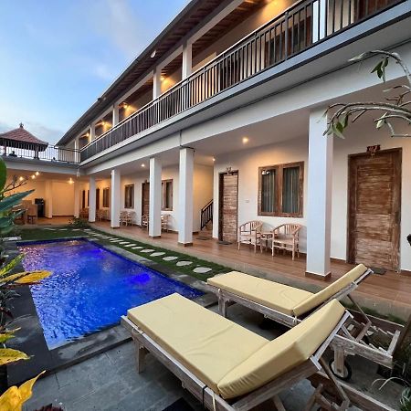 Nay'S Homestay Canggu  Bagian luar foto