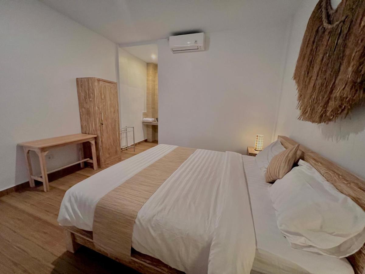 Nay'S Homestay Canggu  Bagian luar foto