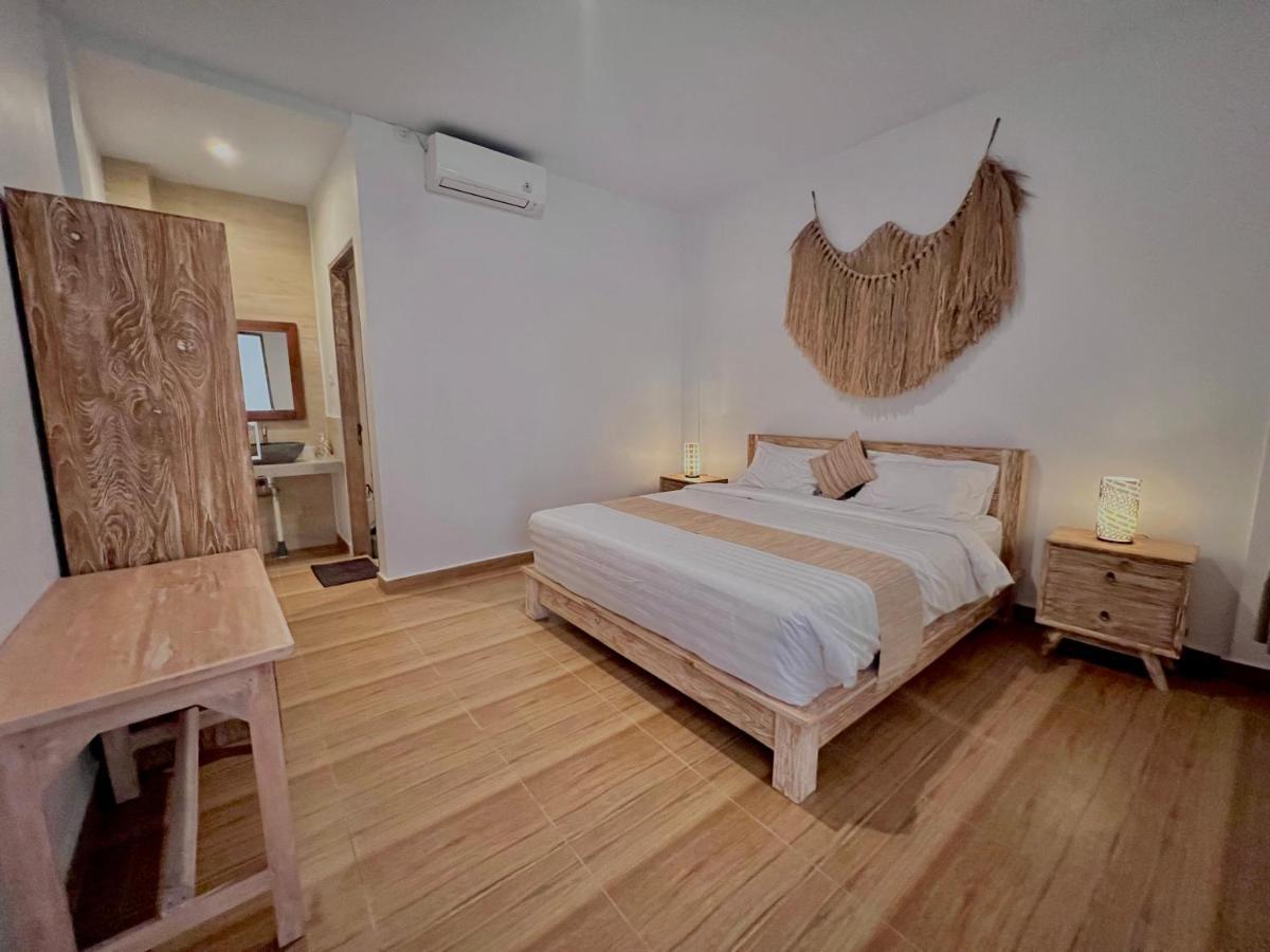 Nay'S Homestay Canggu  Bagian luar foto