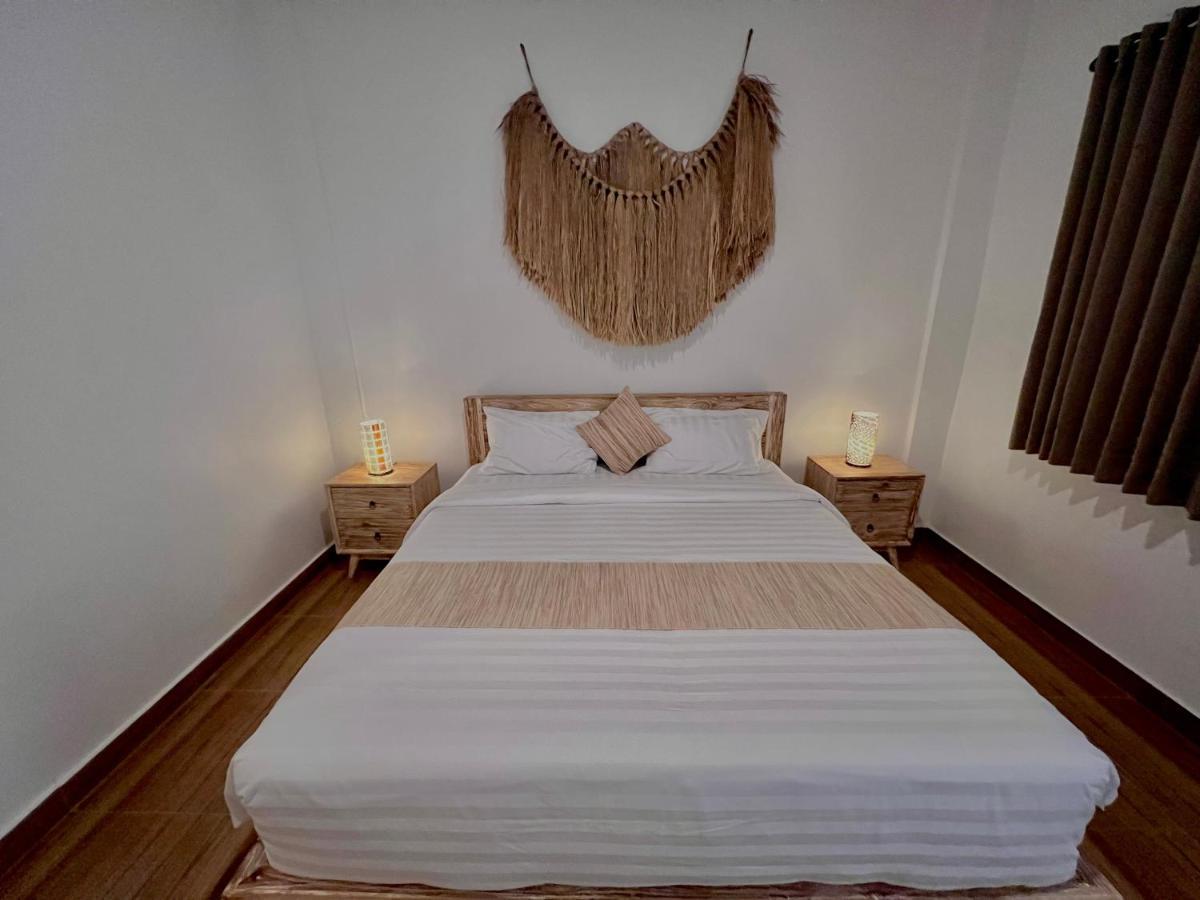 Nay'S Homestay Canggu  Bagian luar foto