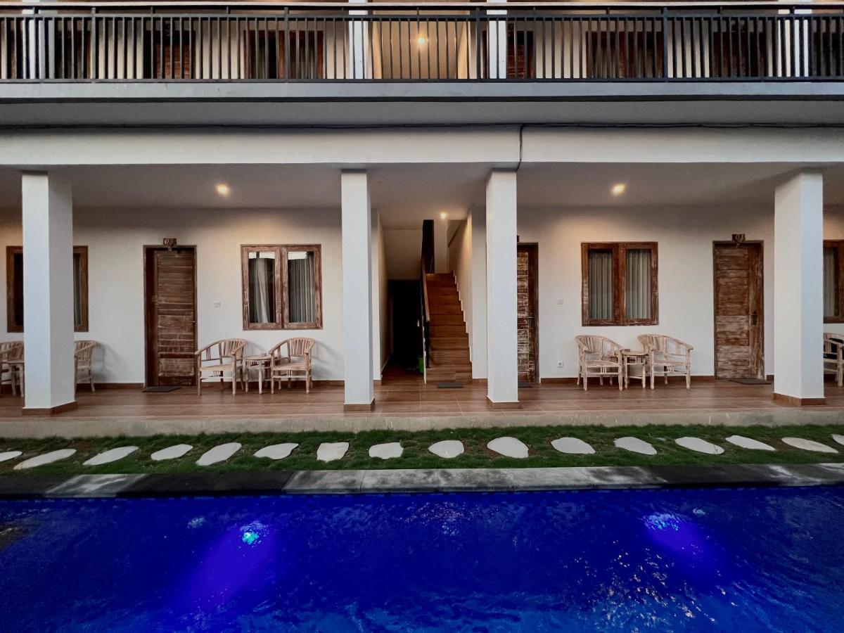 Nay'S Homestay Canggu  Bagian luar foto