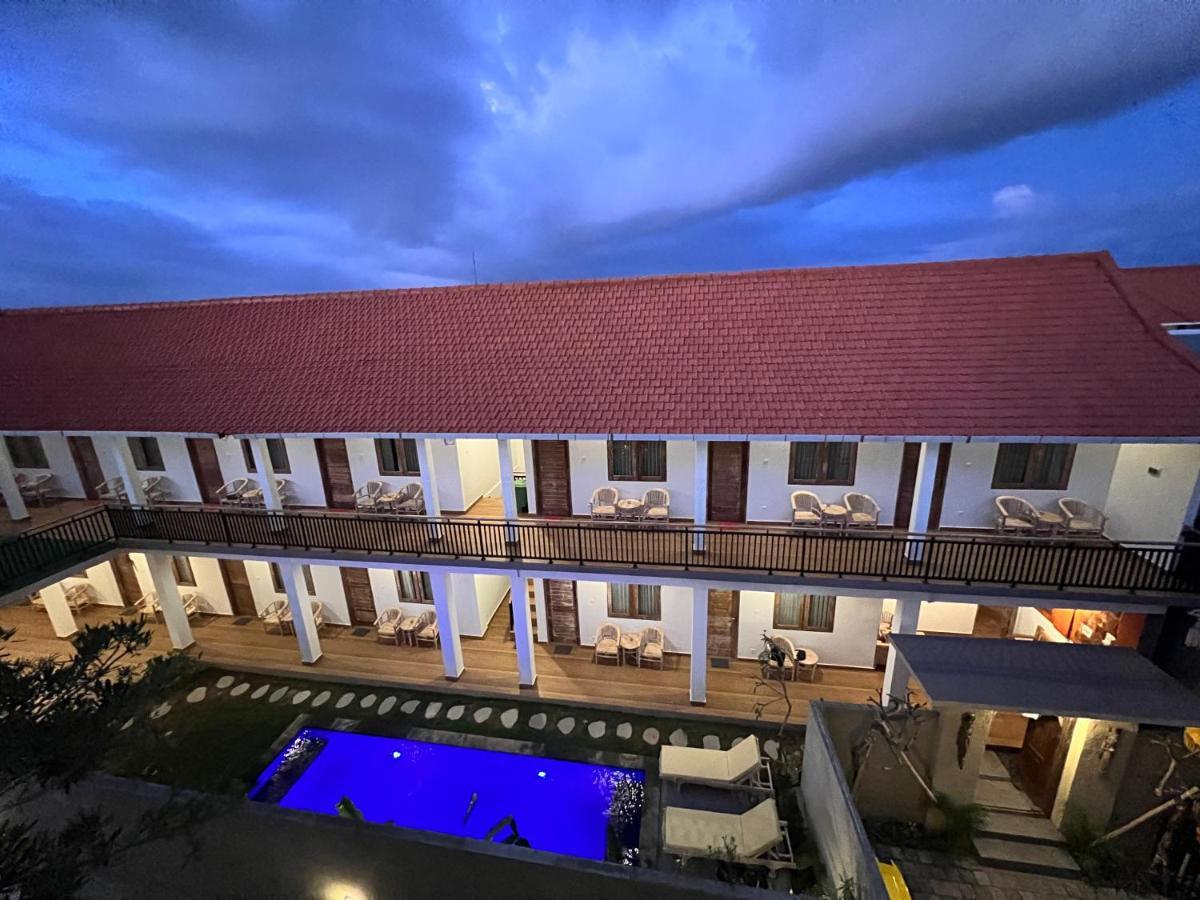 Nay'S Homestay Canggu  Bagian luar foto