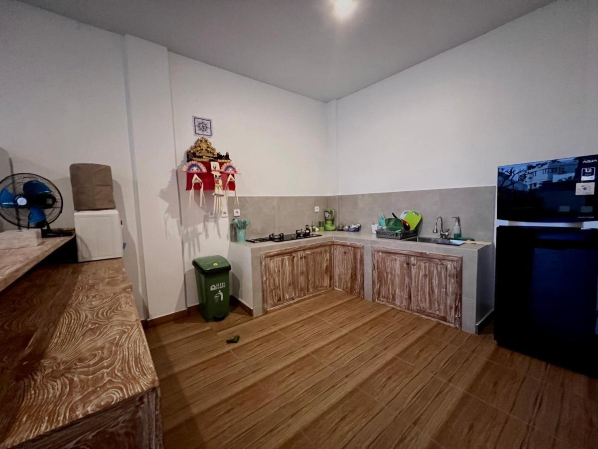 Nay'S Homestay Canggu  Bagian luar foto